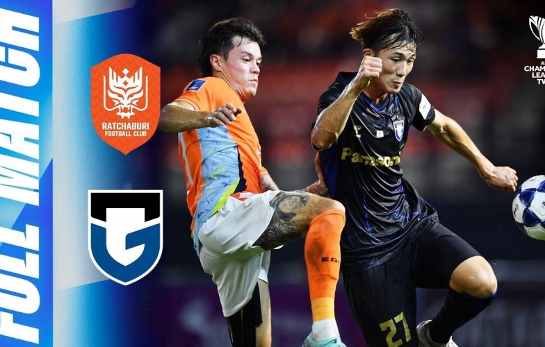 Nhận định Gamba Osaka vs Ratchaburi: Lợi thế nghiêng hẳn 1 bên