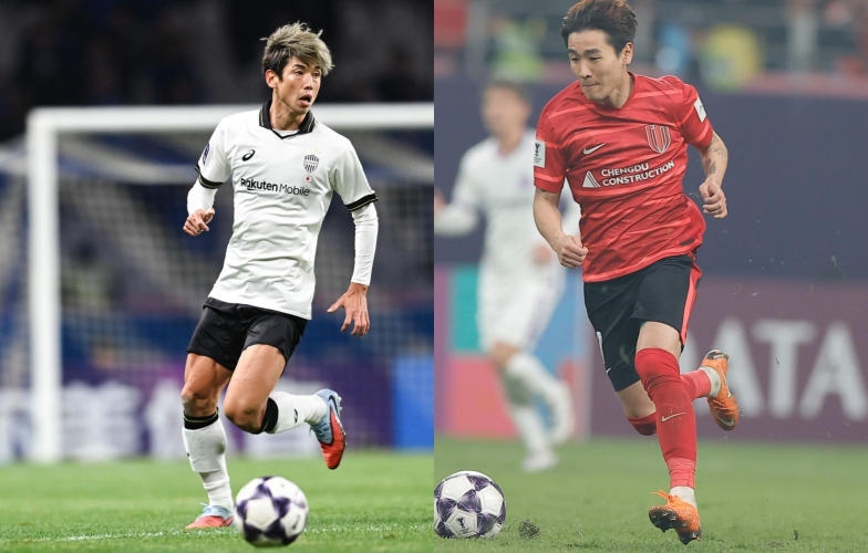 Nhận định Vissel Kobe vs Chengdu Rongcheng: Dễ kết quả hòa