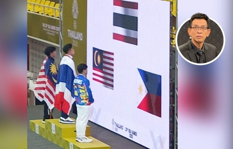 Thái Lan lại bị chỉ trích vì công tác tổ chức SEA Games