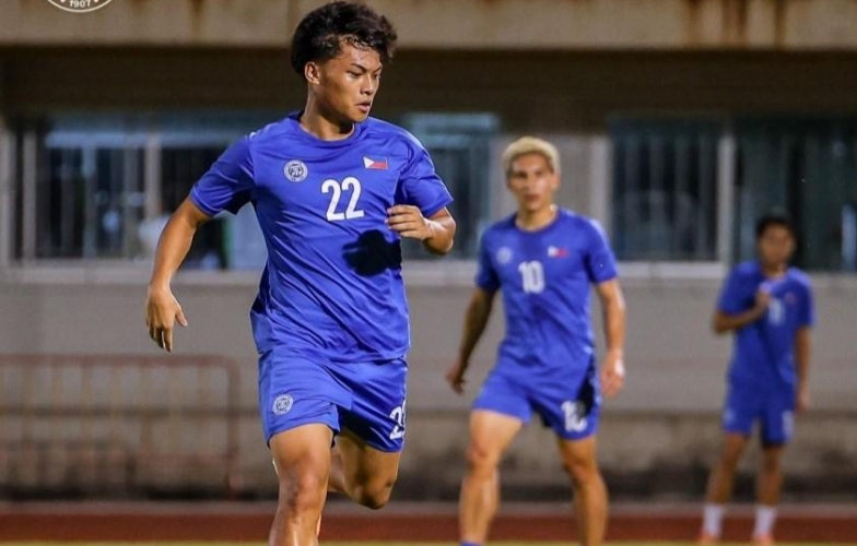 Sếp lớn Philippines lên tiếng trước thềm đại chiến với U22 Việt Nam