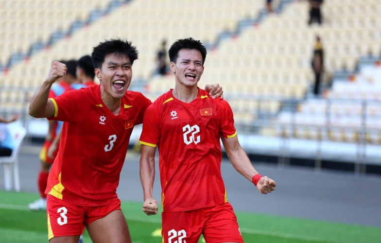 Truyền thông Thái Lan chỉ ra điểm mạnh của U22 Việt Nam