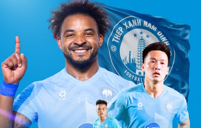 Trực tiếp Bangkok Utd vs Nam Định, 19h00 hôm nay 17/12