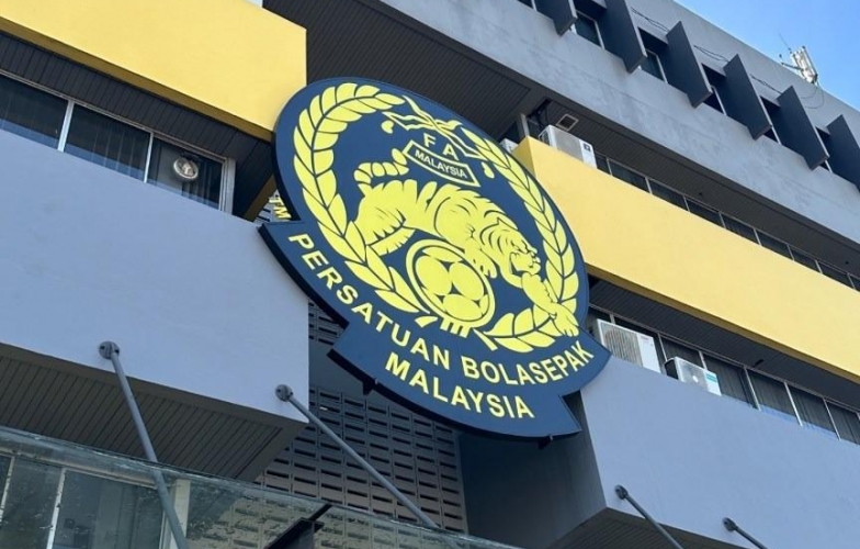 FAM hành động ngay sau khi bị FIFA xử thua 3 trận đấu