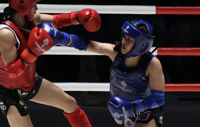 Truyền thông Philippines nói về trận đấu gây tranh cãi với võ sĩ Việt Nam