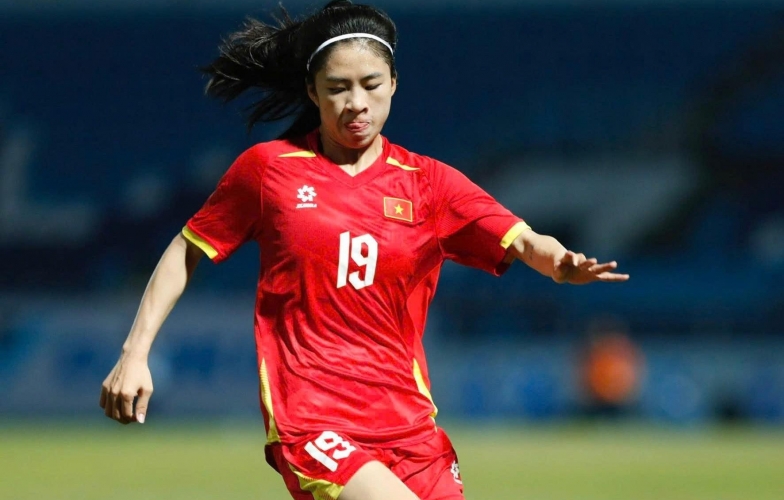 Thanh Nhã chia sẻ cảm xúc khi không bảo vệ thành công HCV