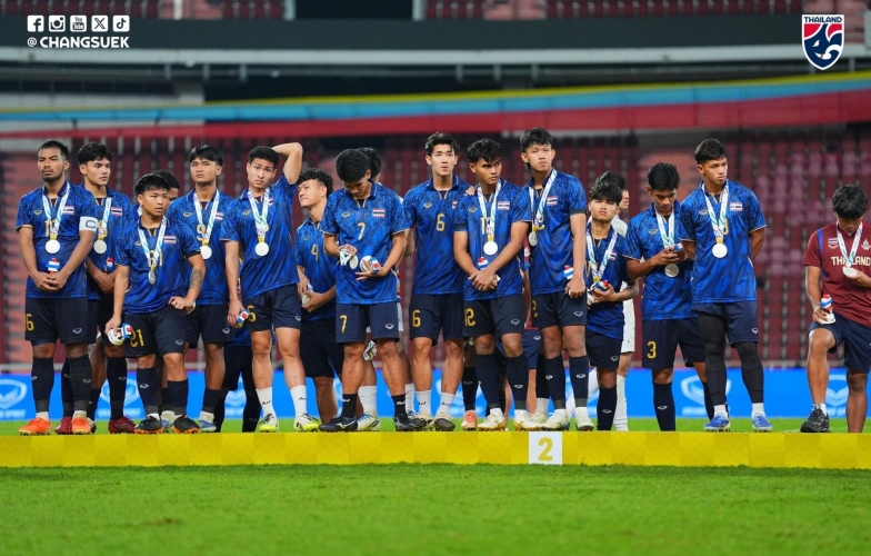 Truyền thông Thái Lan thừa nhận: 'Chúng ta đang đứng yên'