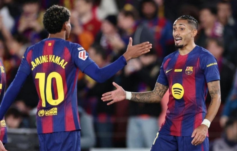 Trực tiếp Villarreal vs Barca: Đã có đội hình