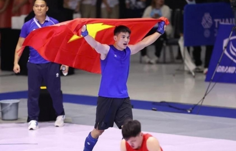 Việt Nam ghi dấu ấn tại SEA Games 33 với các môn thi đấu mới