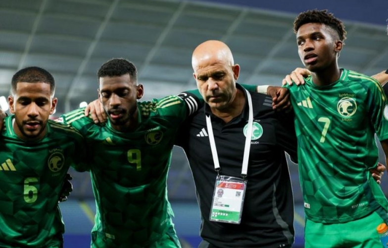 AFC nói về đối thủ lớn nhất của Việt Nam tại VCK U23 ChÂu Á