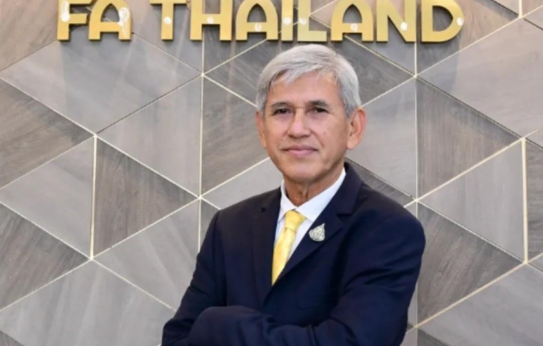 Thất bại trước Việt Nam, sếp lớn Thái Lan thừa nhận sự thật phũ phàng