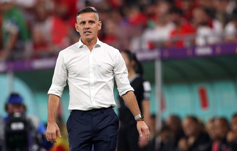 Thua sốc ở SEA Games, U23 Indonesia sắp có HLV World Cup