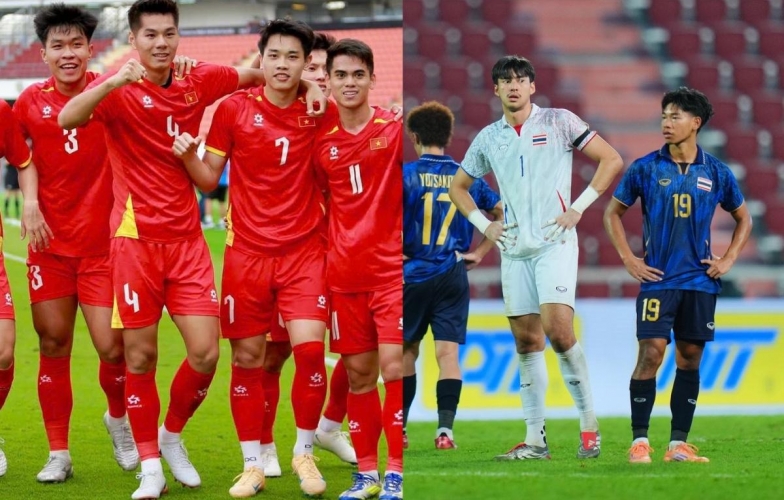 Truyền thông Thái Lan: 'Việt Nam chuyên nghiệp, Thái Lan lúng túng'