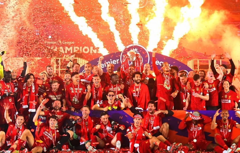 Liverpool và năm 2025 định mệnh: Từ ngai vàng Premier League đến bi kịch Jota