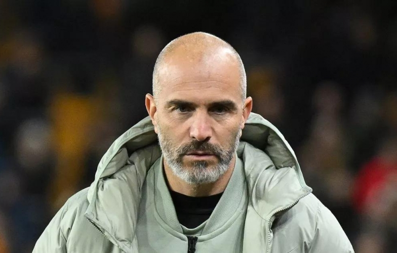 HLV Enzo Maresca: 'Bàn gỡ hòa của Aston Villa đã thay đổi tất cả'