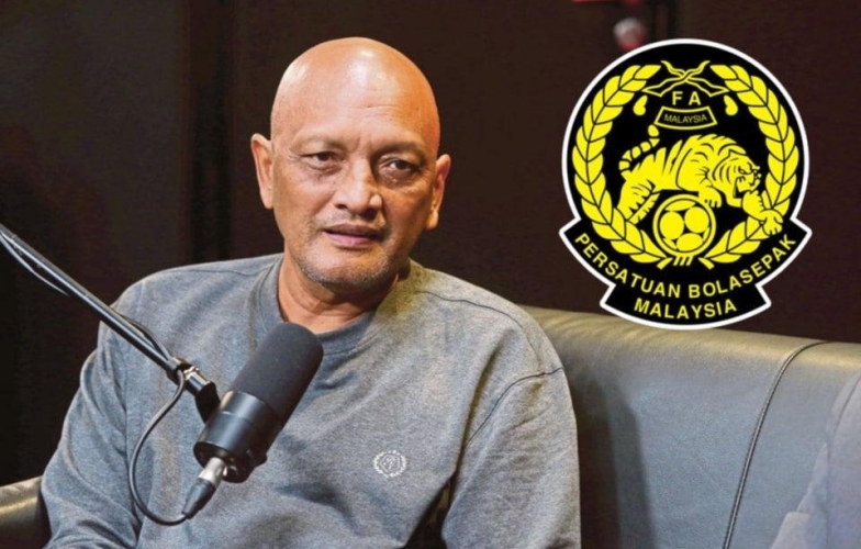 Sức ép từ bên ngoài không đủ lay chuyển LĐBĐ Malaysia