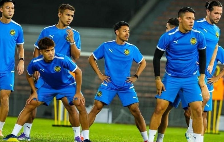 Malaysia cần tận dụng cơ hội từ AFC để nâng tầm đội tuyển