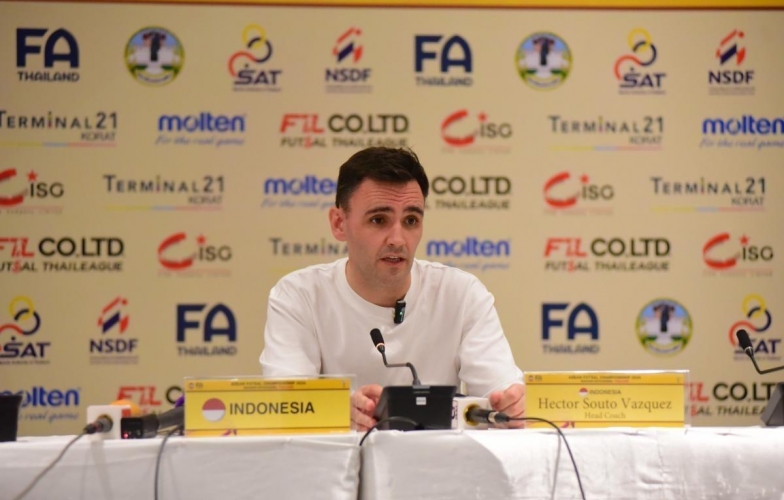 Trọng tài FIFA lại trở thành tâm điểm chỉ trích ở giải Đông Nam Á