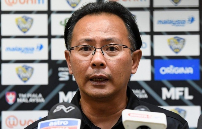 FAM trao quyền lực lớn cho cựu HLV tuyển Malaysia