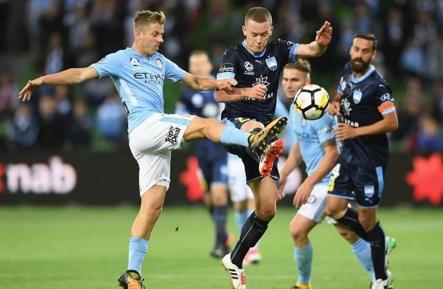 Nhận định Melbourne City vs Sydney FC, Cơn mưa bàn thắng