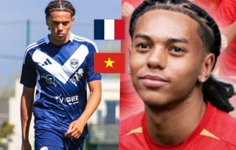 Truyền thông Thái Lan xôn xao vì sao Việt kiều mới của Việt Nam