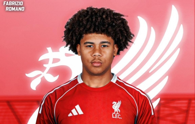 Romano xác nhận, Liverpool chiêu mộ thành công Van Dijk đệ nhị