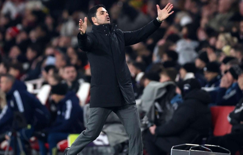 Arteta lên tiếng, Arsenal quyết vượt 'lời nguyền' để vô địch EPL