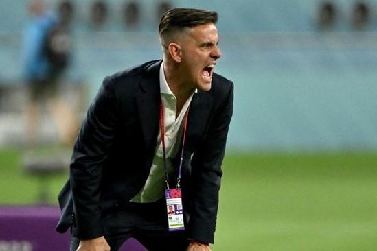 Lộ thời điểm HLV World Cup chính thức đặt chân tới Indonesia