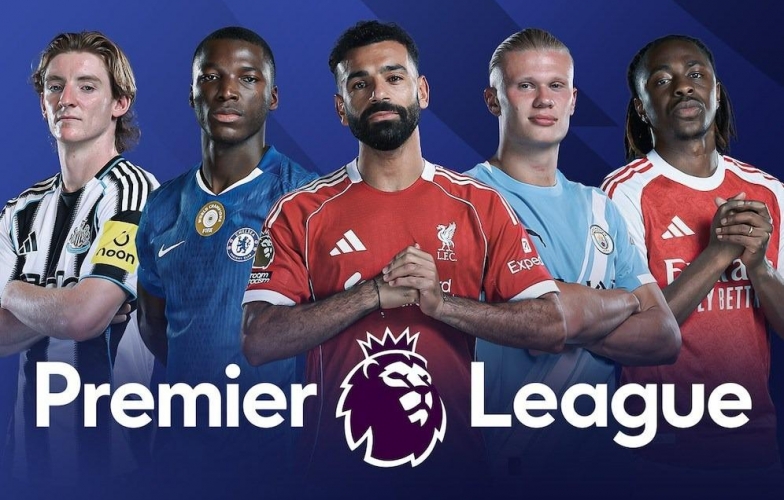 Sau vòng 20 Ngoại hạng Anh: Arsenal thăng hoa, Wolver tạo bất ngờ lớn