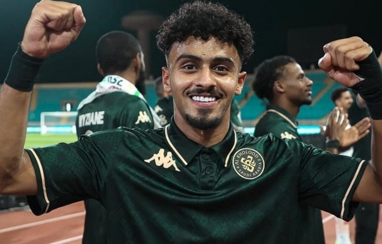 Trực tiếp U23 Ả Rập Xê Út vs U23 Kyrgyzstan, 23h00 hôm nay 6/1