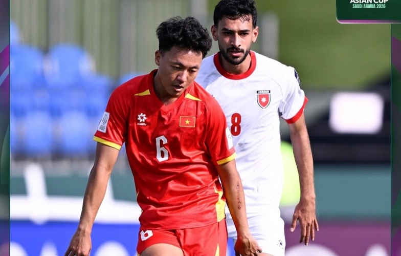Chuyên gia Jordan: 'Đây là kết quả khi chủ quan trước U23 Việt Nam'