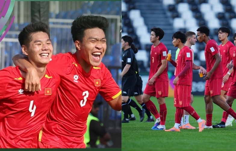 Truyền thông ĐNÁ: 'Việt Nam là niềm tự hào khu vực tại VCK U23 châu Á'