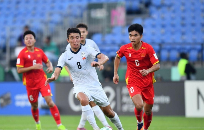 Báo Indonesia bất ngờ khi U23 Việt Nam có thể bị loại dù thắng 2 trận