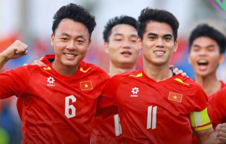 Ngôi sao thầm lặng và khát vọng đưa U23 Việt Nam đi xa