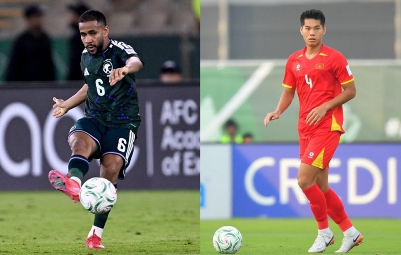 Xem trực tiếp U23 Việt Nam vs U23 Ả Rập Xê Út ở đâu?
