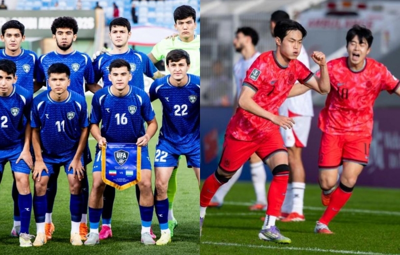 Kịch bản điên rồ có thể xảy ra tại bảng C VCK U23 châu Á