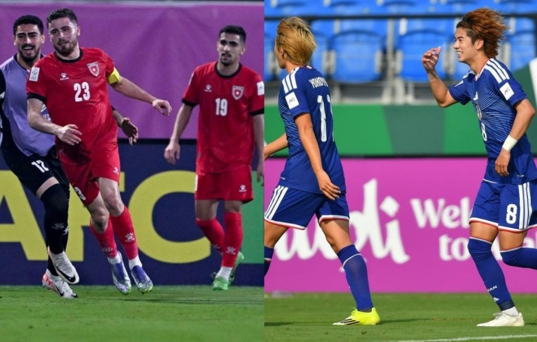 Xác định cặp tứ kết đầu tiên của VCK U23 châu Á 2026