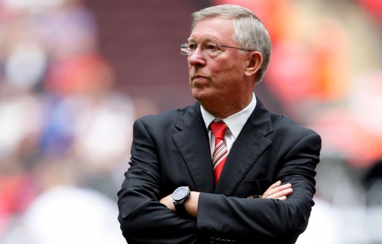 Sir Alex Ferguson: 'Super League là dấu chấm hết cho 70 năm lịch sử bóng đá'