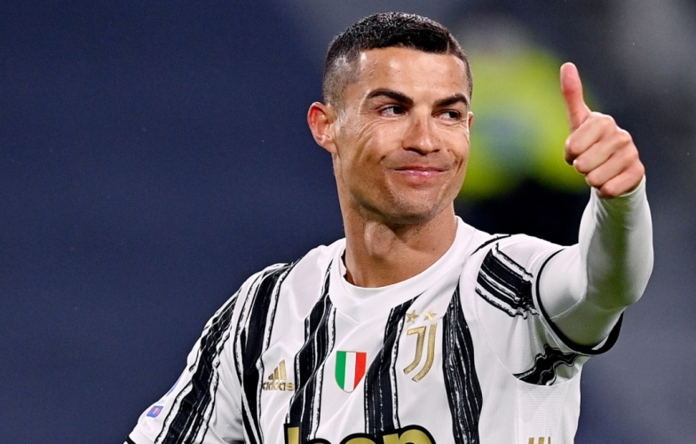Rời Juventus, gia đình chọn xong bến đỗ tiếp theo cho Ronaldo