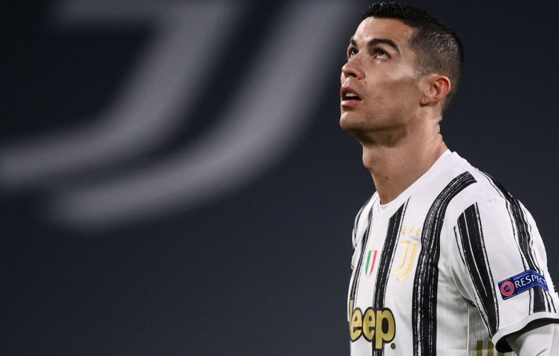 Chấp nhận giảm lương, Ronaldo xác định xong bến đỗ cuối sự nghiệp