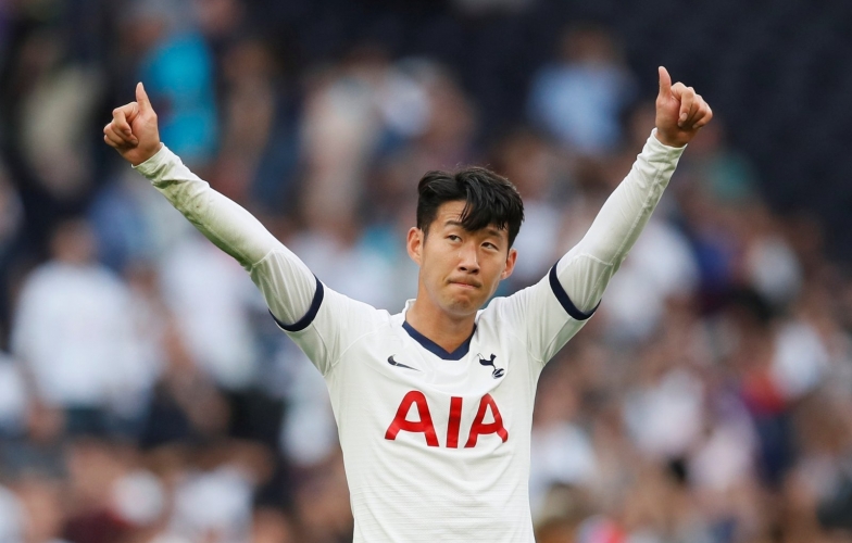 Tân HLV Tottenham lên kế hoạch thay thế Son Heung-min?