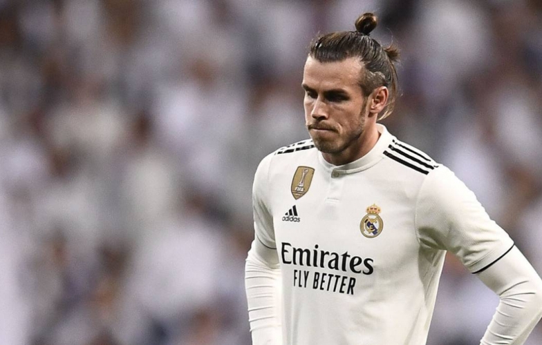 Rời Real Madrid, Gareth Bale gia nhập đội hạng nhất Anh?