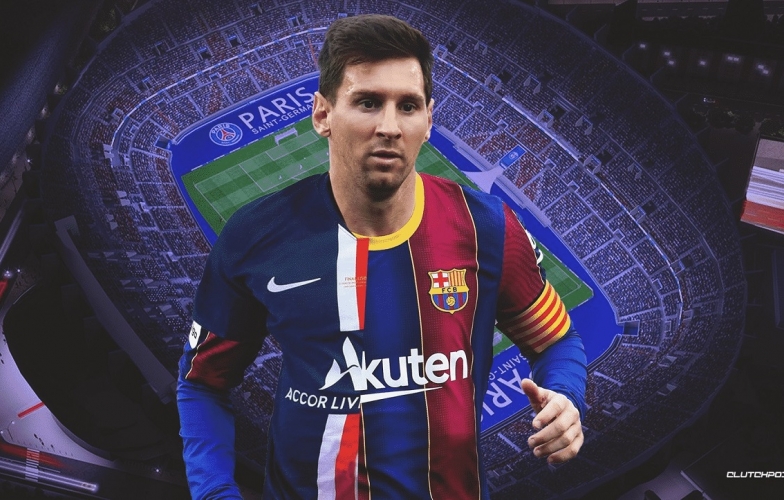 Messi có thể gặp lại Barca ở vòng bảng Cúp C1?