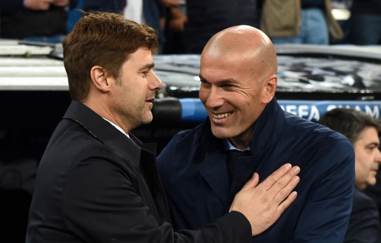 Zidane ra quyết định mấu chốt, PSG đồng ý để MU có HLV trong mơ?