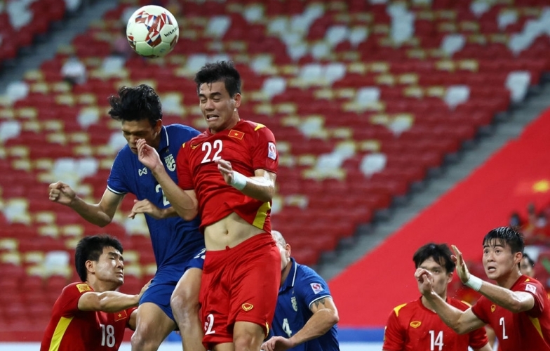 Bảng xếp hạng FIFA 2021: Xác định đội tuyển thăng tiến nhất, Việt Nam tụt hạng