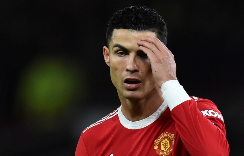 Chốt tương lai Ronaldo, MU chi 100 triệu euro chiêu mộ 'siêu bom tấn'?