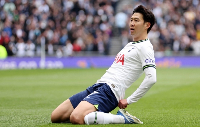 Tottenham thất bại khó tin trên sân nhà trước Ipswich Town