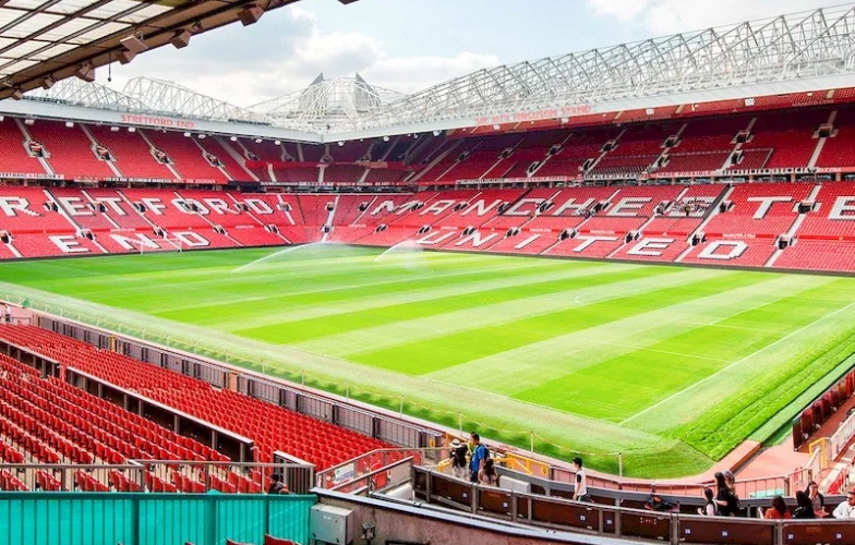 MU tính xây SVĐ mới 100,000 chỗ thay Old Trafford