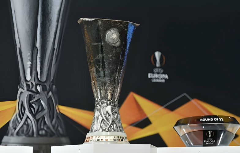 Xác định 8 đội lọt vào Tứ kết UEFA Europa League 2023/24