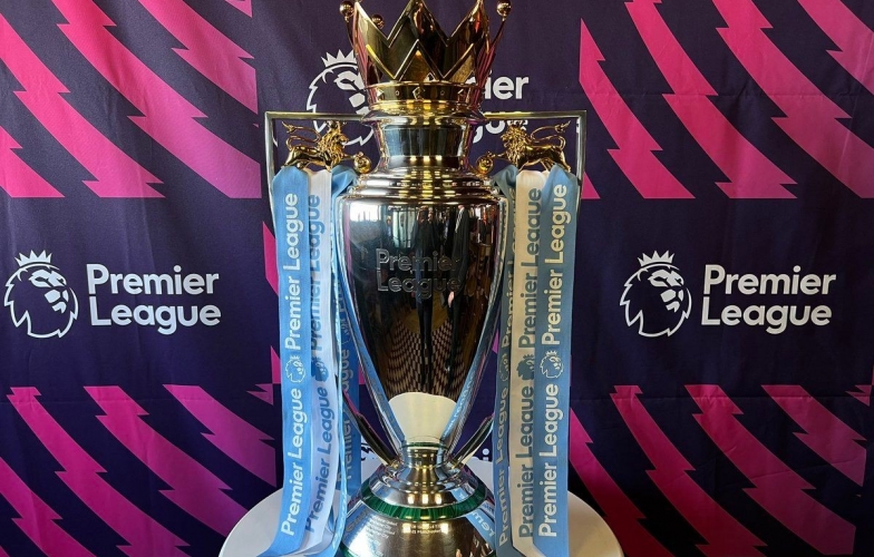 Cựu sao Arsenal dự đoán cuộc đua vô địch Premier League 2024/25