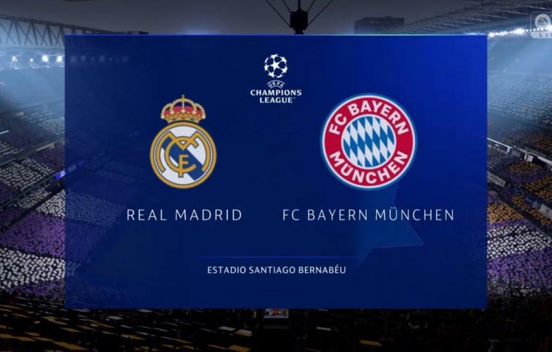 Nhận định, dự đoán Real Madrid vs Bayern Munich, 2h00 ngày 9/5/2024